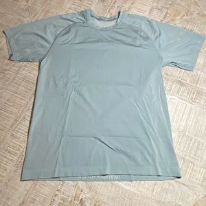 Lululemon Men’s Exercise Shirt
